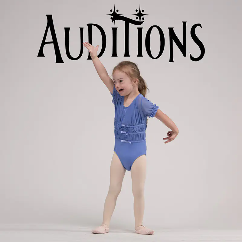 2025 Auditions