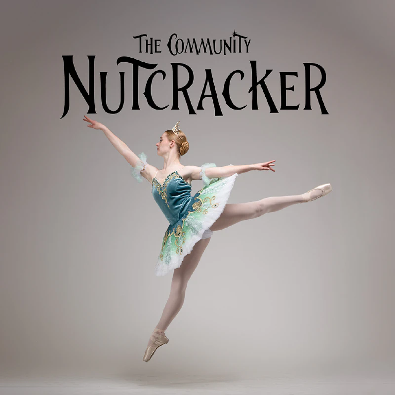The Community Nutcracker