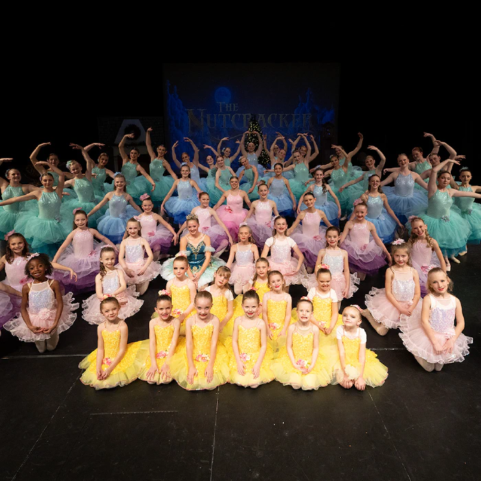 Friends of the Flowers: $25