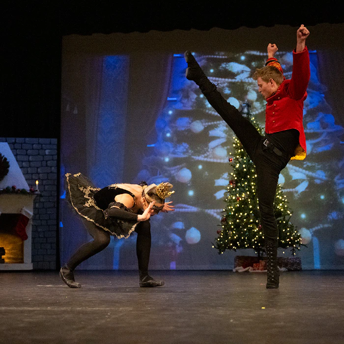 Nutcracker: $1,000 to $3,000